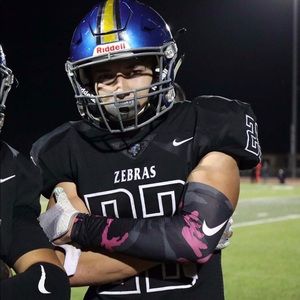 Meet your Posher, Tyler